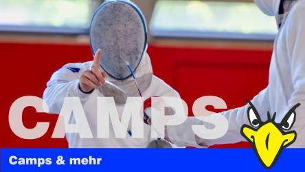 Fecht-Camps